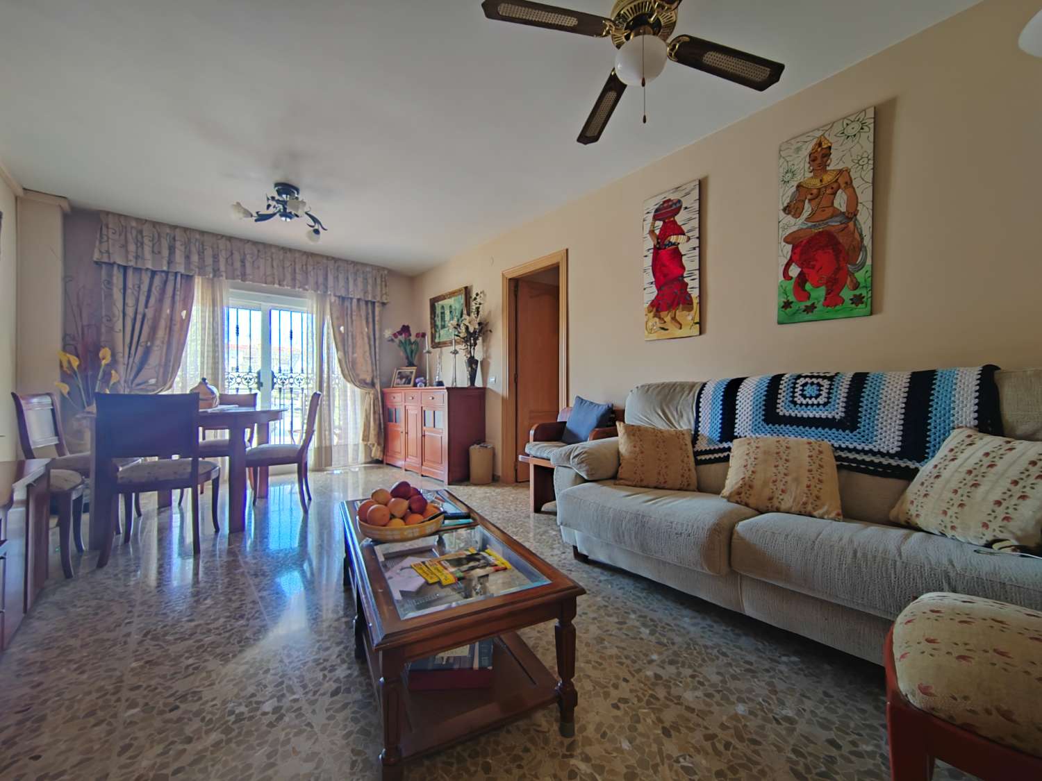 Opportunity in Torre del Mar