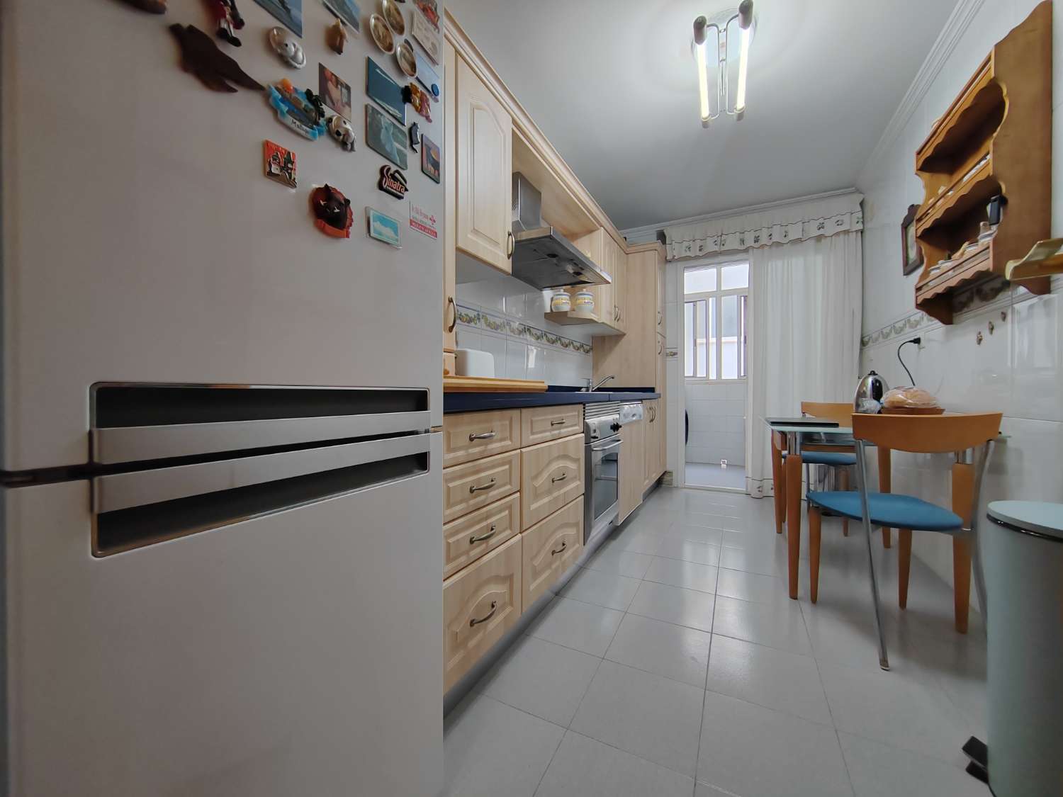 Opportunity in Torre del Mar