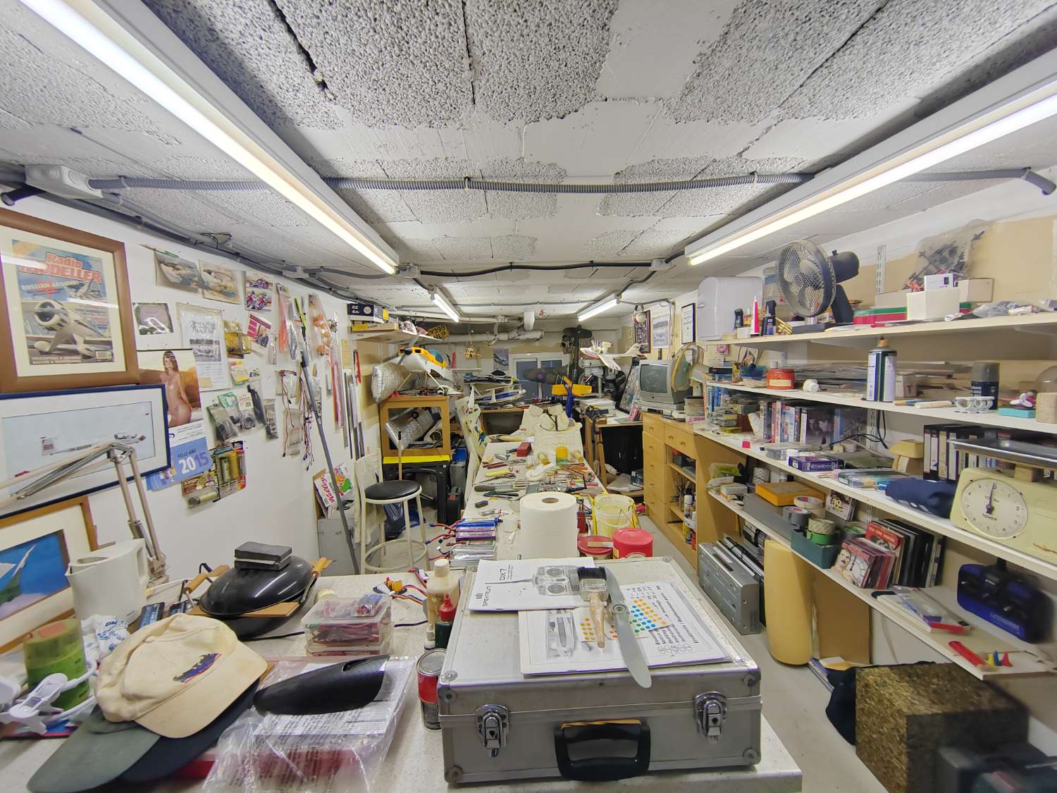 Opportunity in Torre del Mar