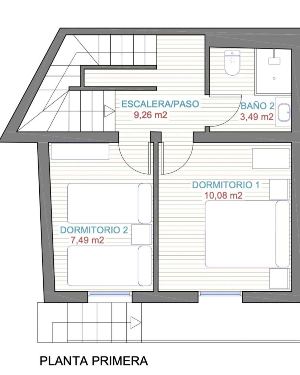 Woning te koop in Vélez-Málaga