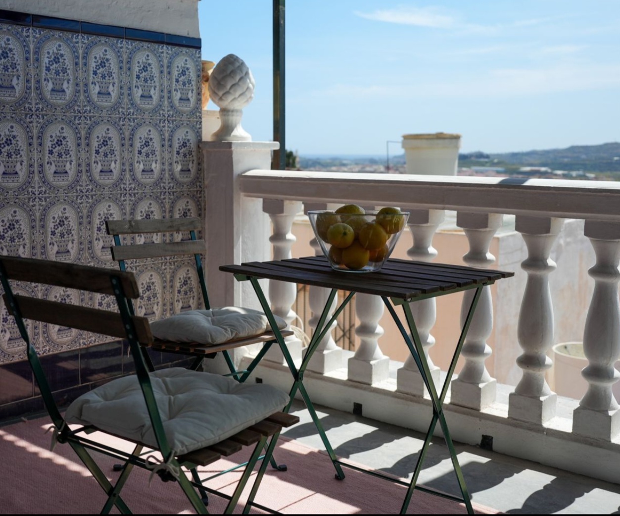 Woning te koop in Vélez-Málaga