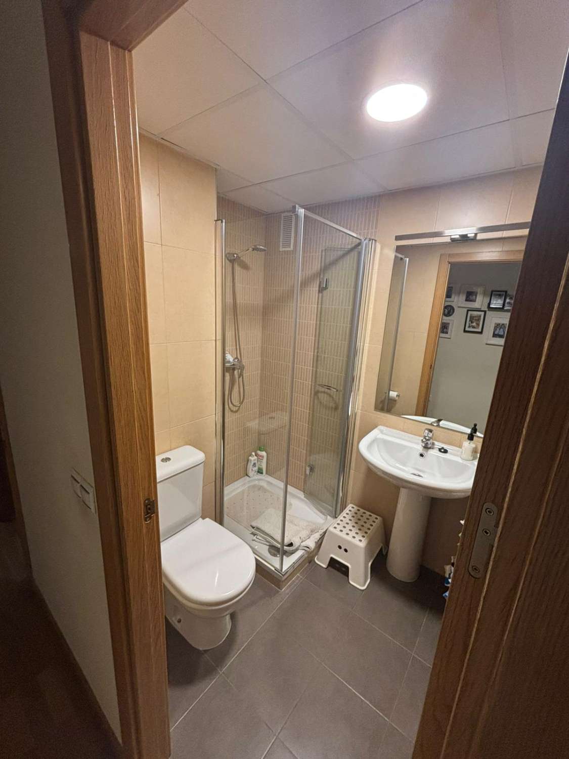 Piso 3 dormitorios en La Cala del Moral