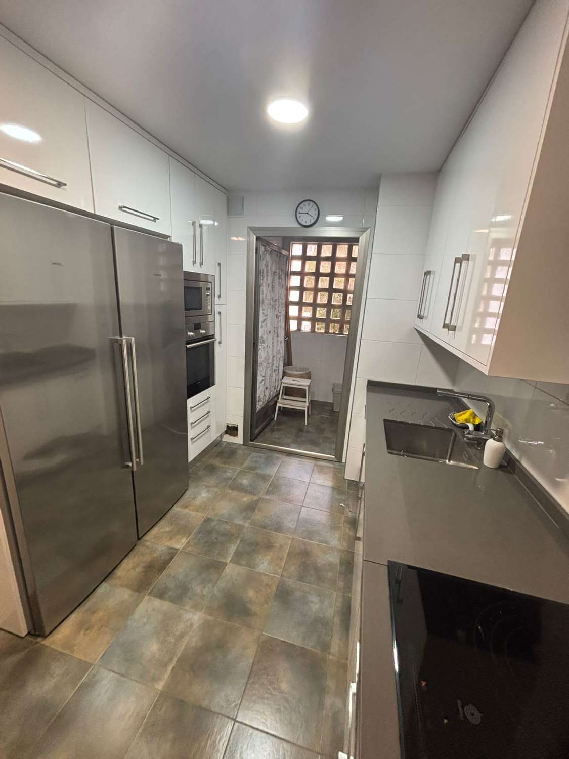 Piso 3 dormitorios en La Cala del Moral