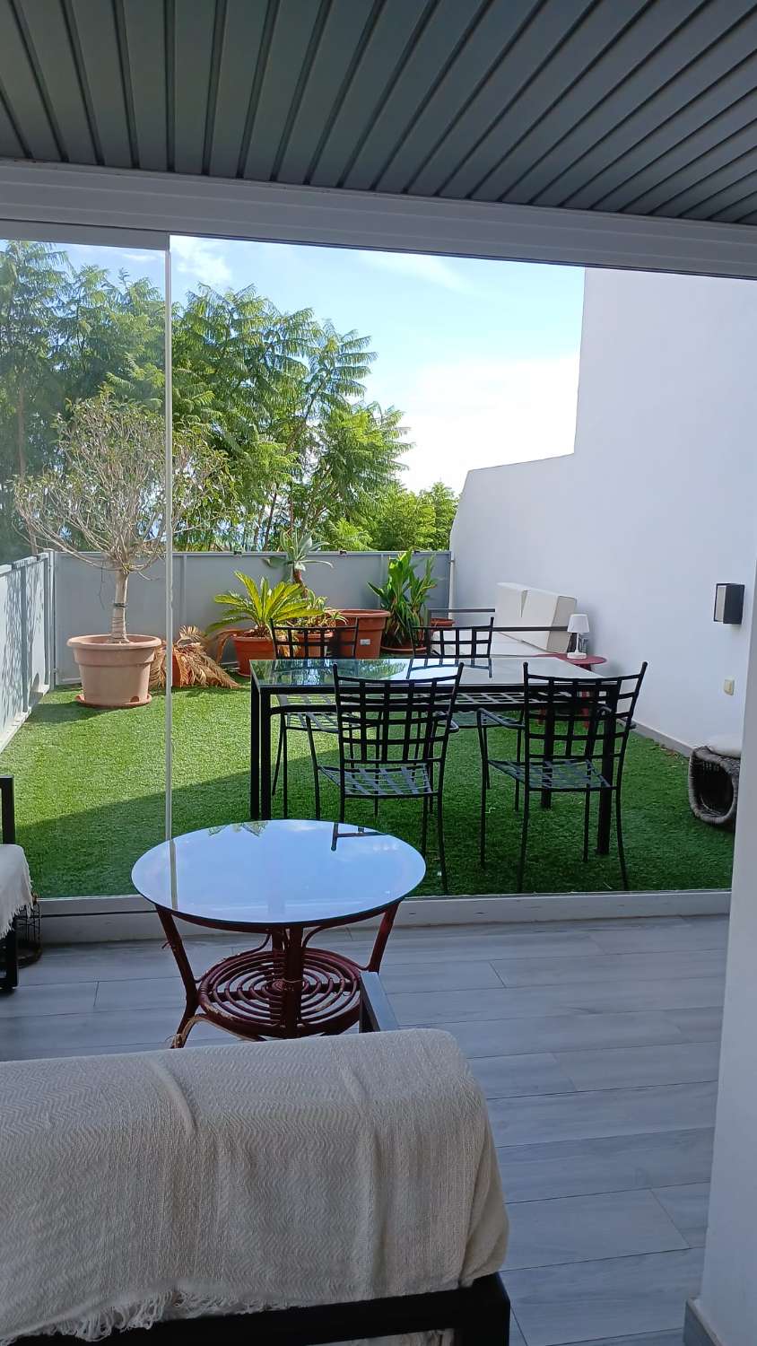 Piso 3 dormitorios en La Cala del Moral