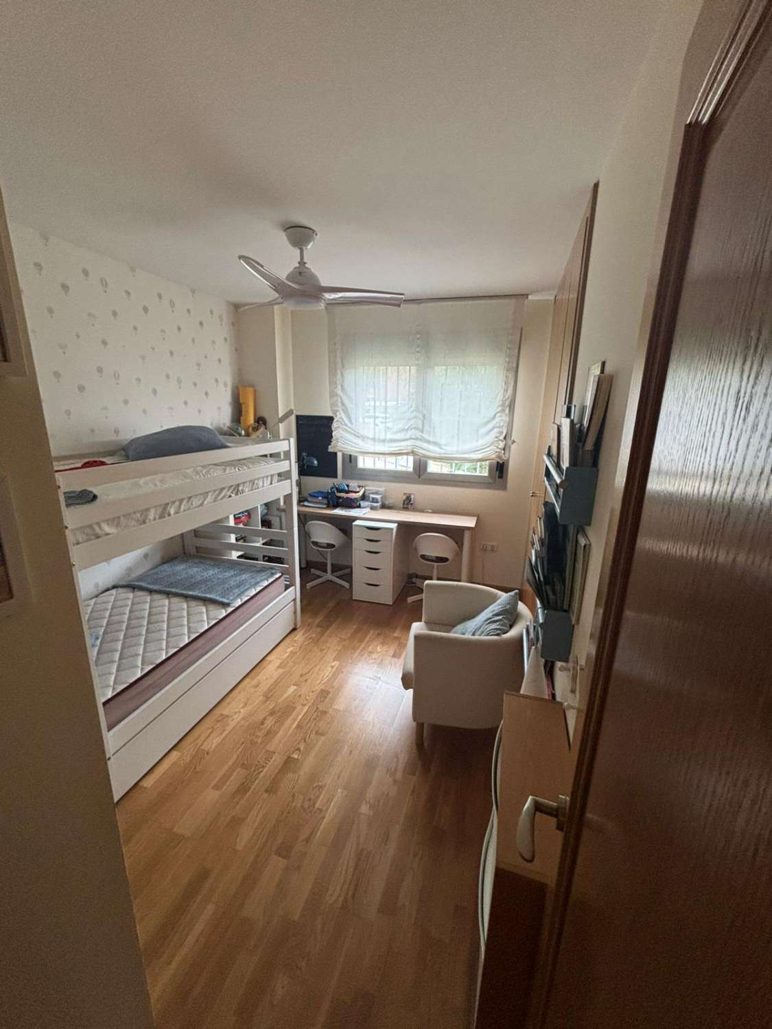 Piso 3 dormitorios en La Cala del Moral