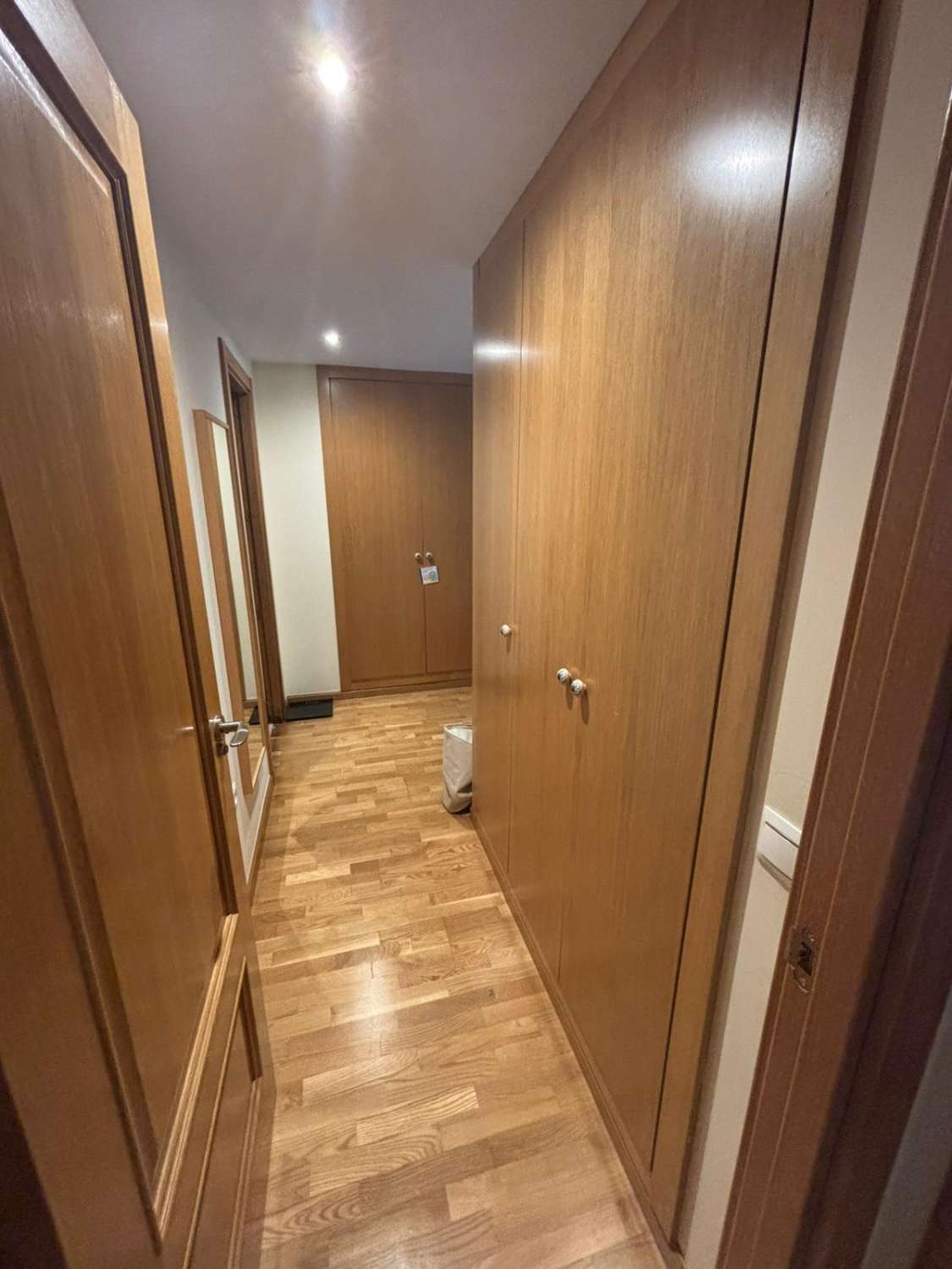 Piso 3 dormitorios en La Cala del Moral