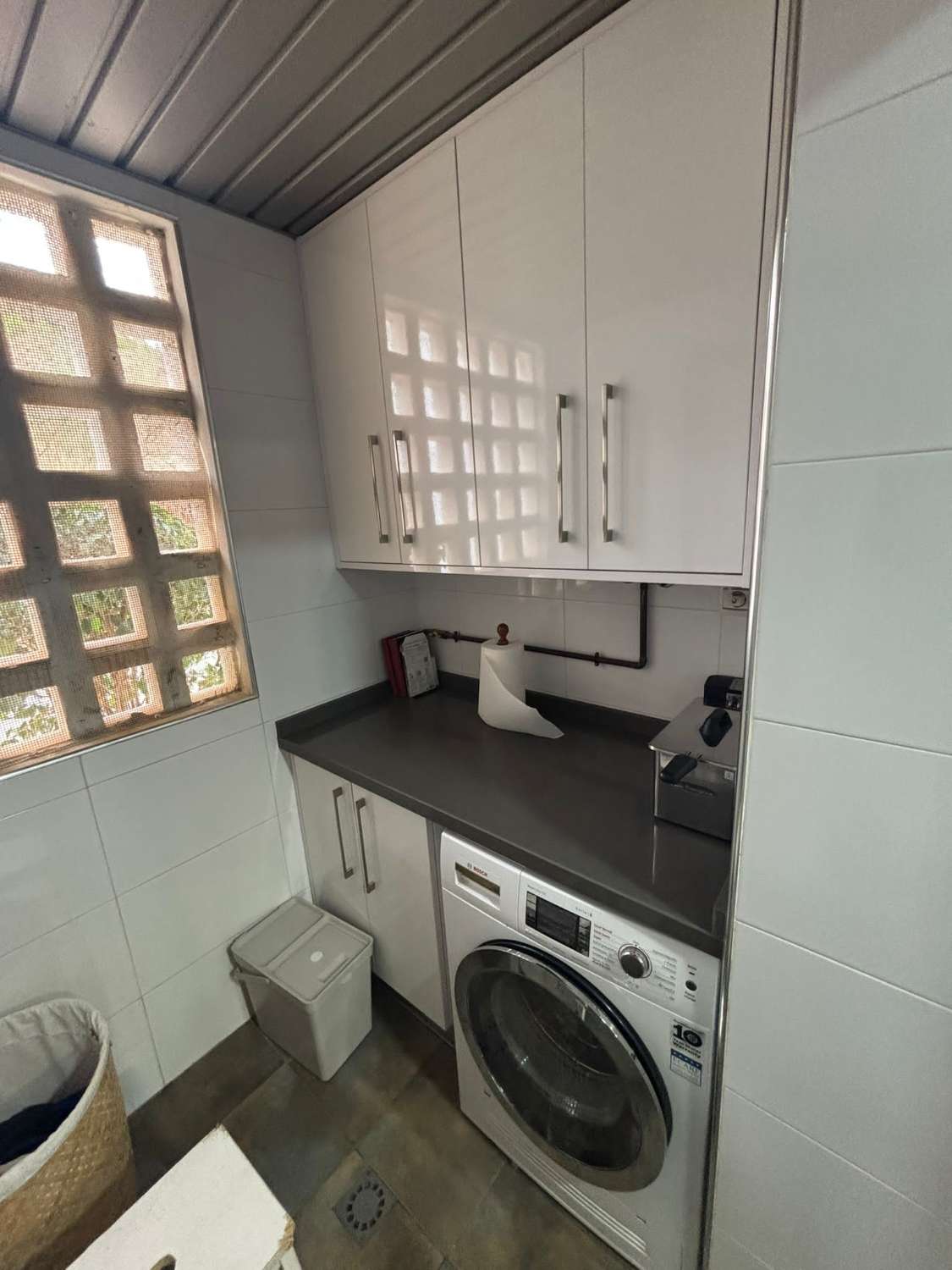 Piso 3 dormitorios en La Cala del Moral