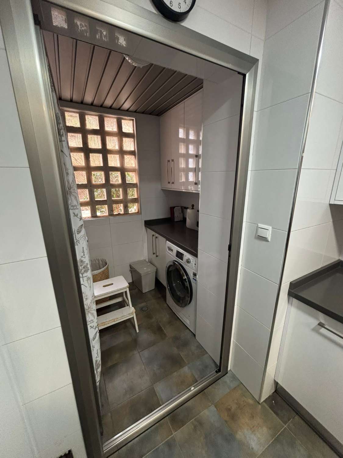 Piso 3 dormitorios en La Cala del Moral