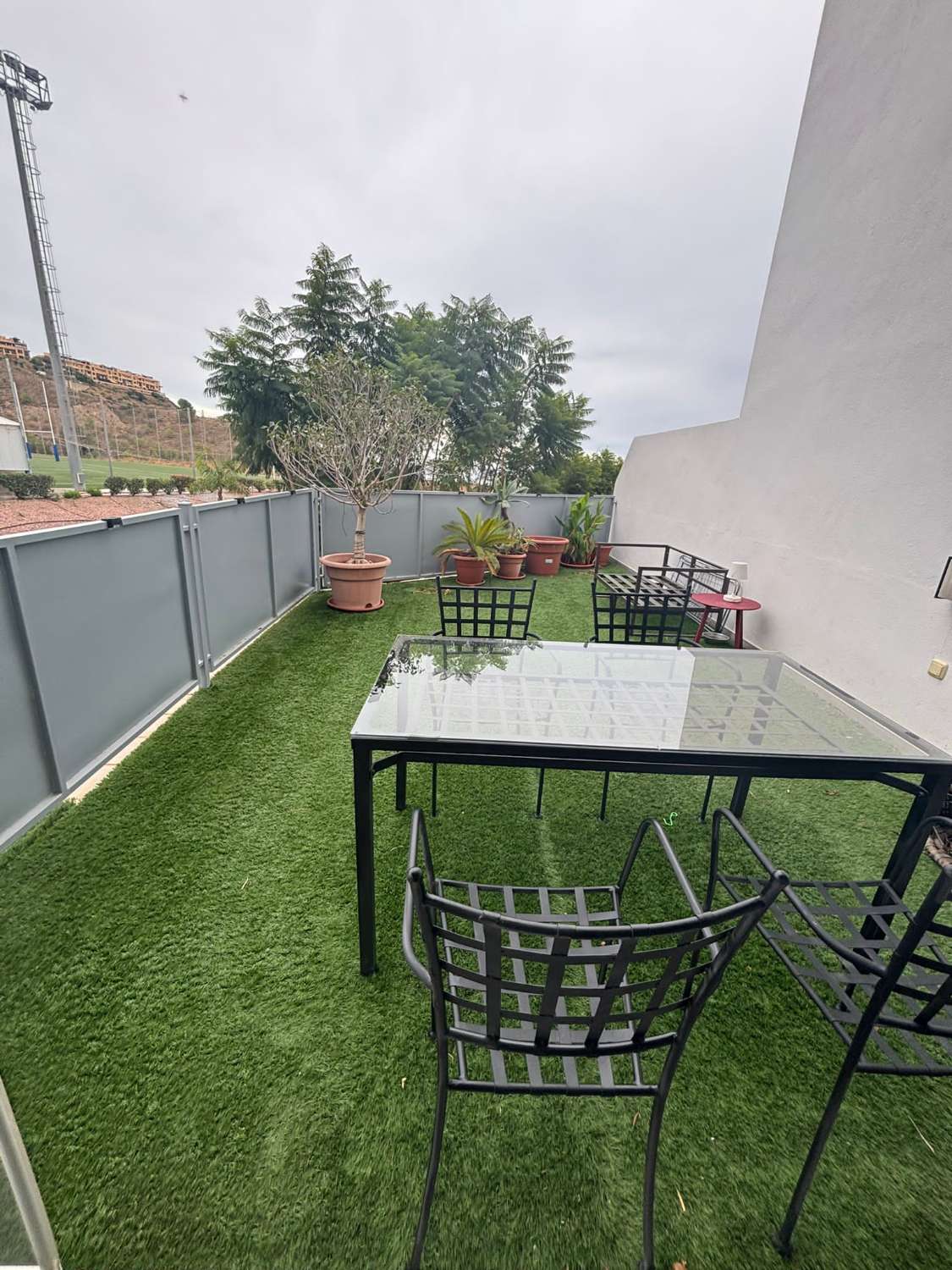 Piso 3 dormitorios en La Cala del Moral