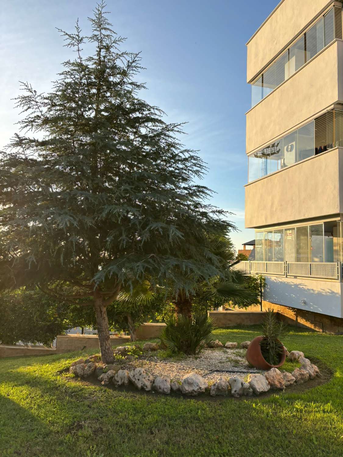 Piso 3 dormitorios en La Cala del Moral