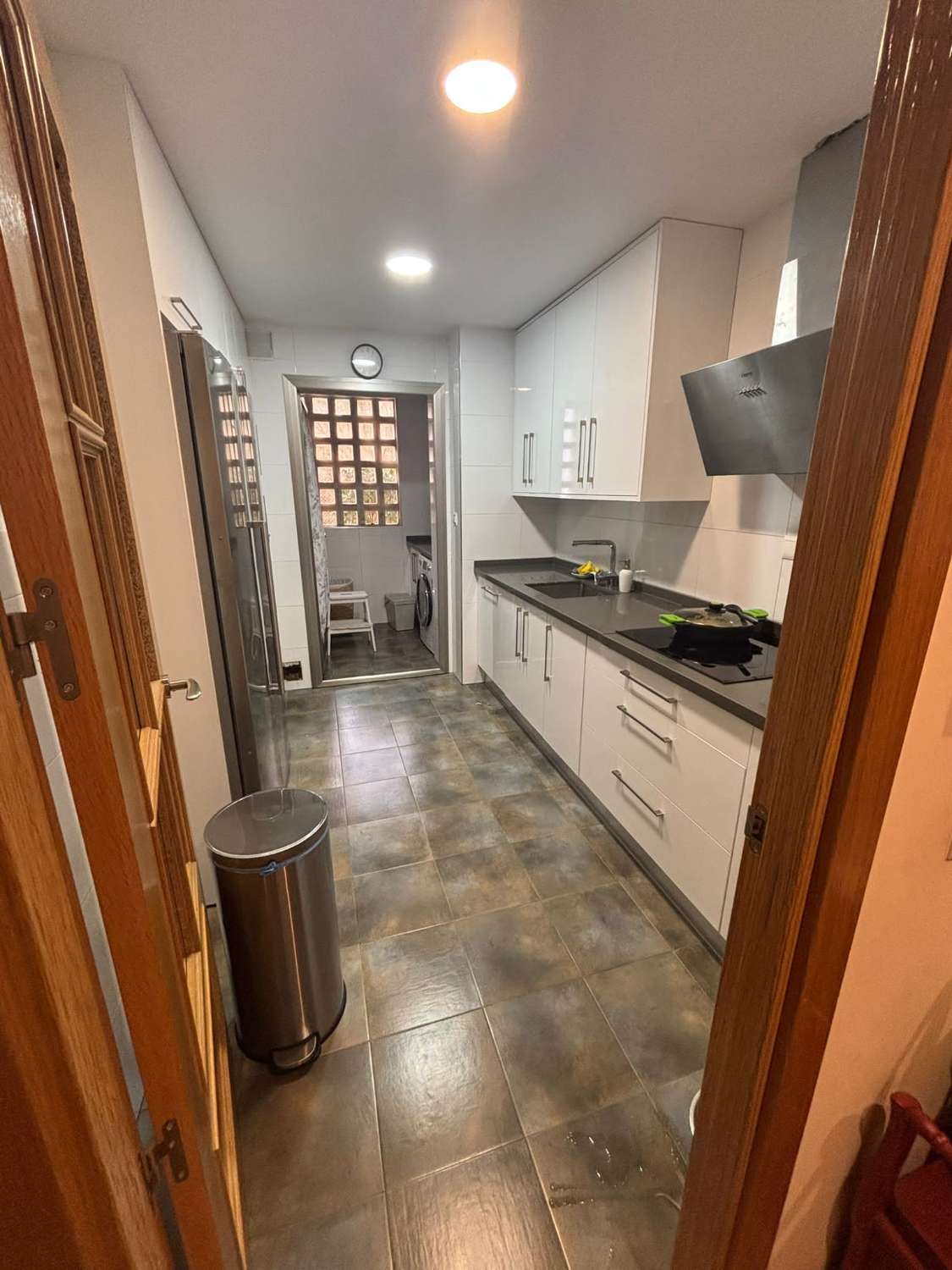 Piso 3 dormitorios en La Cala del Moral