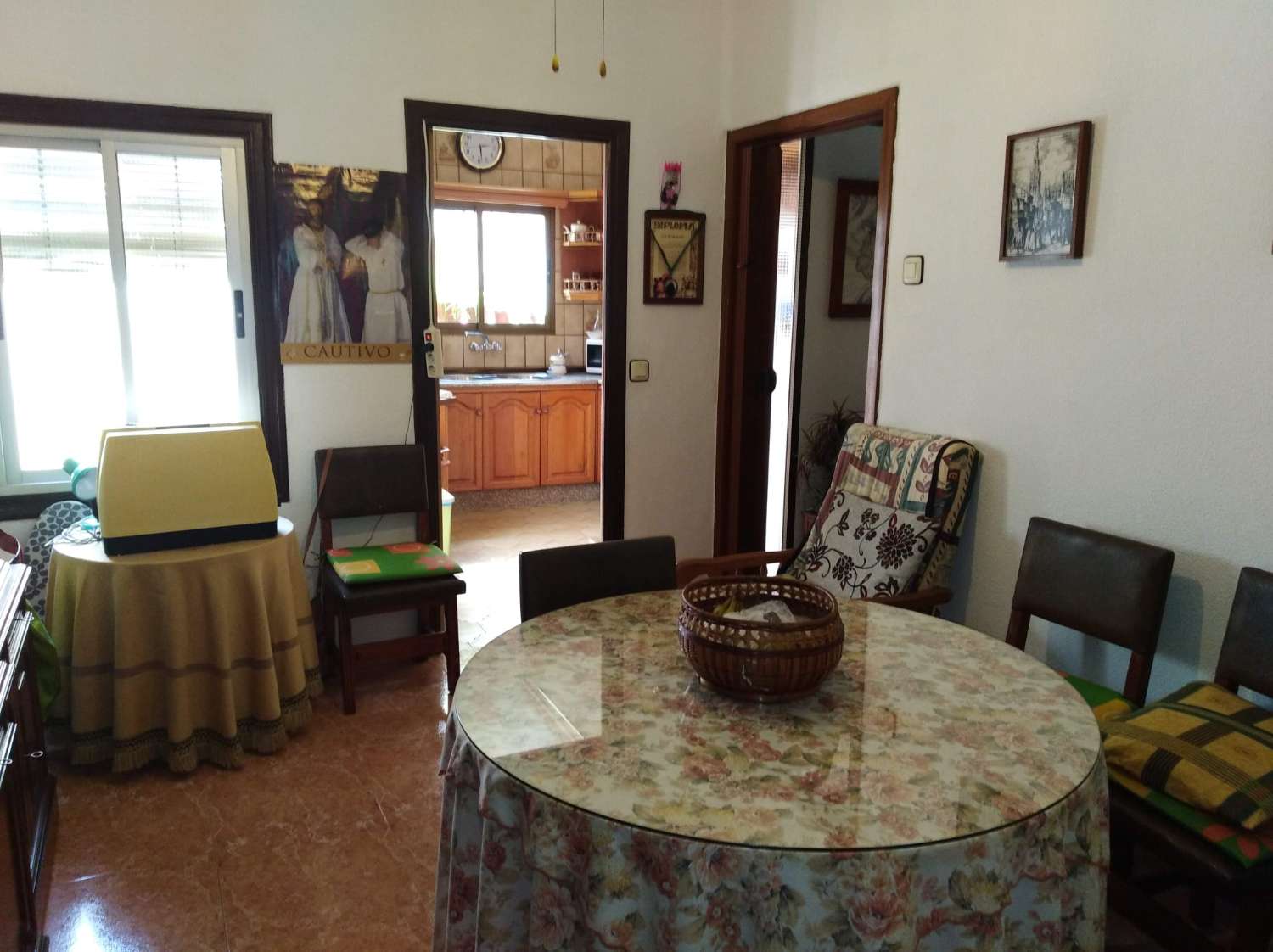 Woning te koop in Martiricos (Málaga)