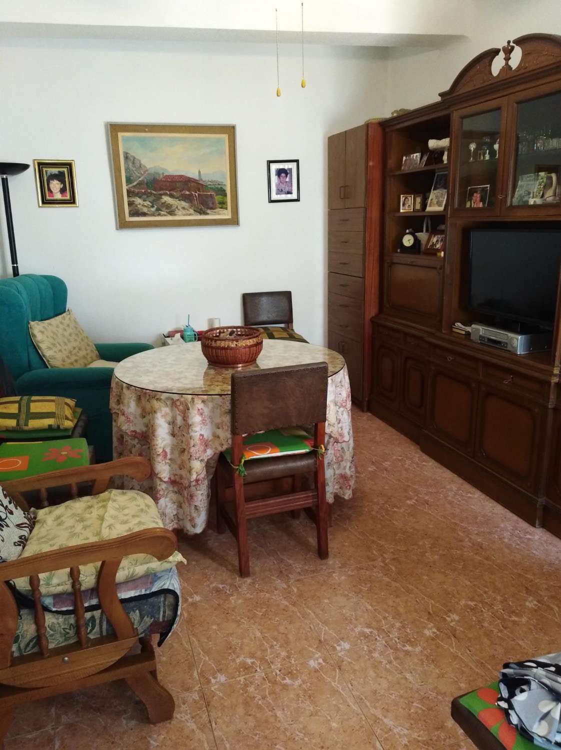 Woning te koop in Martiricos (Málaga)