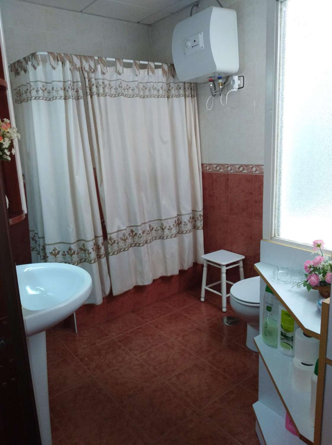 Woning te koop in Martiricos (Málaga)
