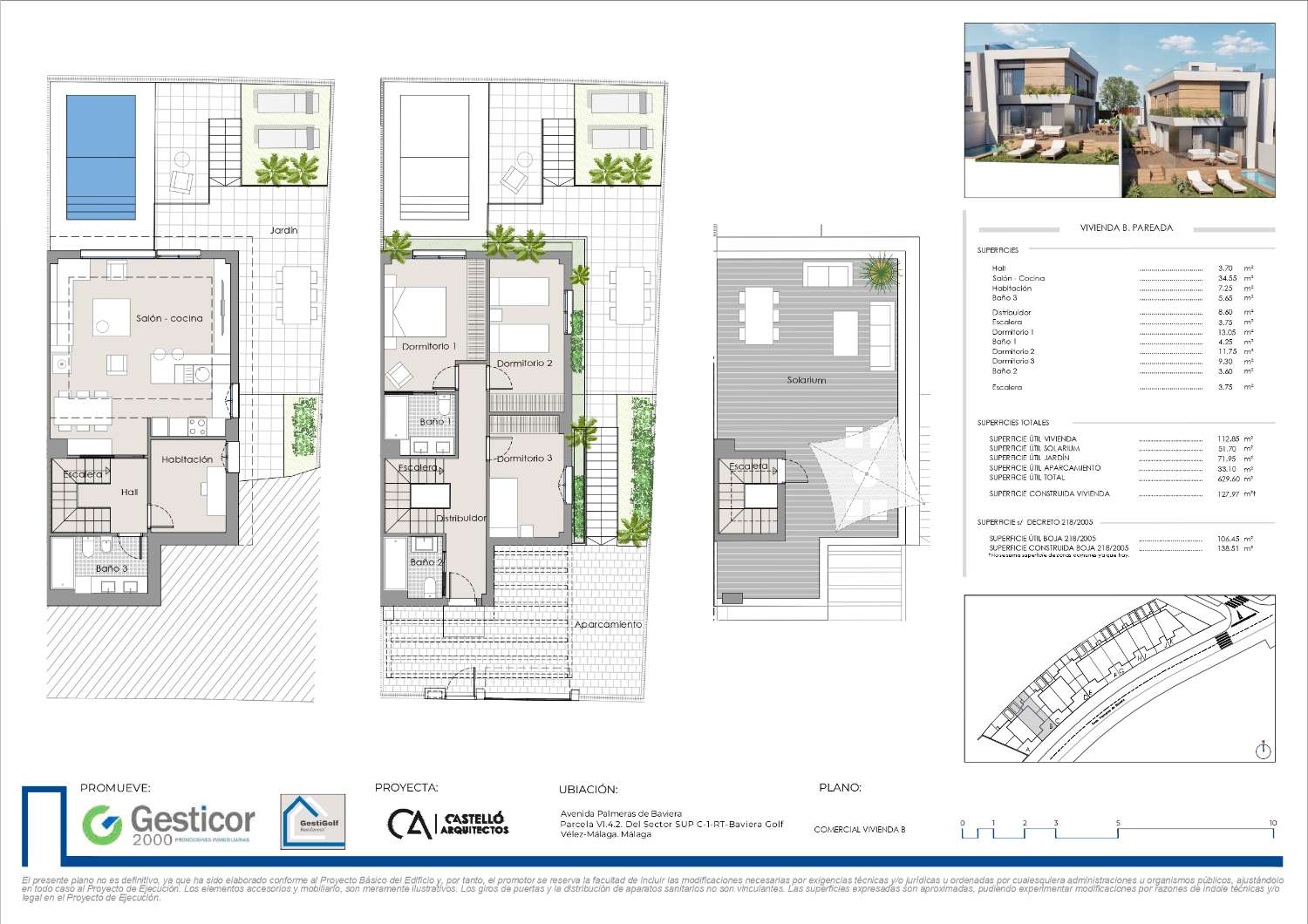 Woning te koop in Caleta de Vélez