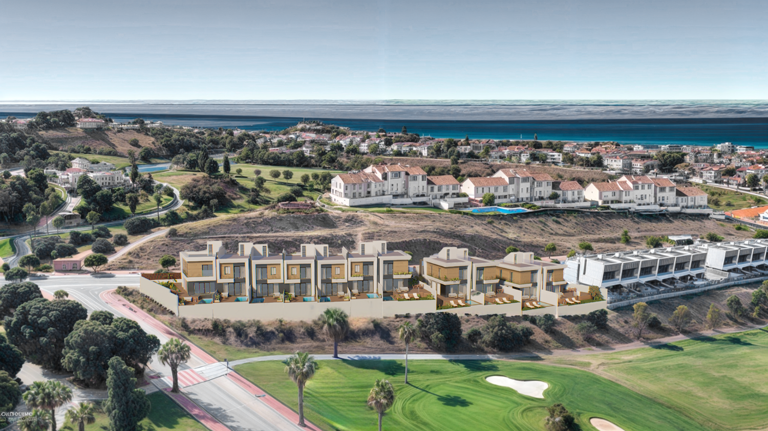 Woning te koop in Caleta de Vélez