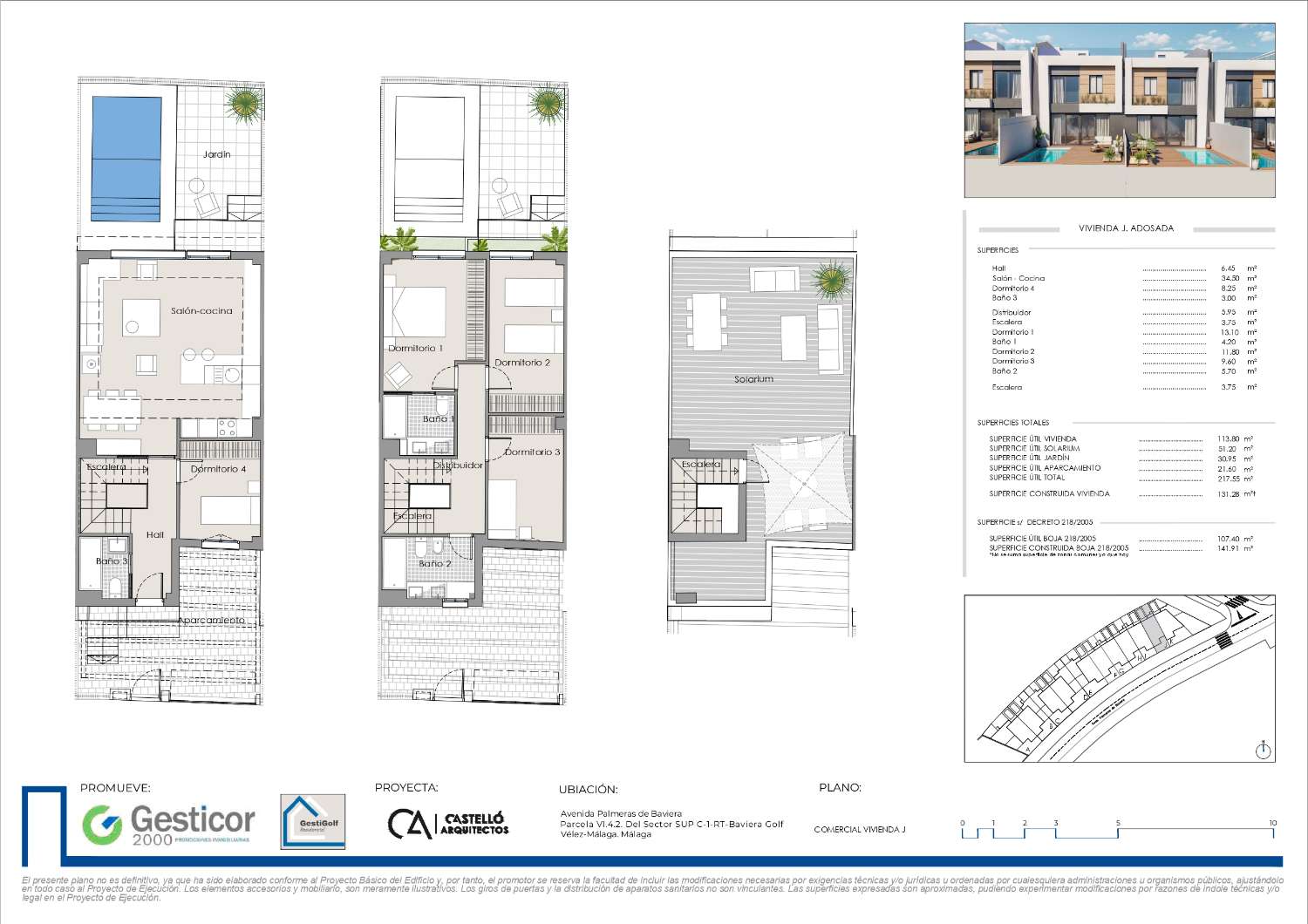 Woning te koop in Caleta de Vélez