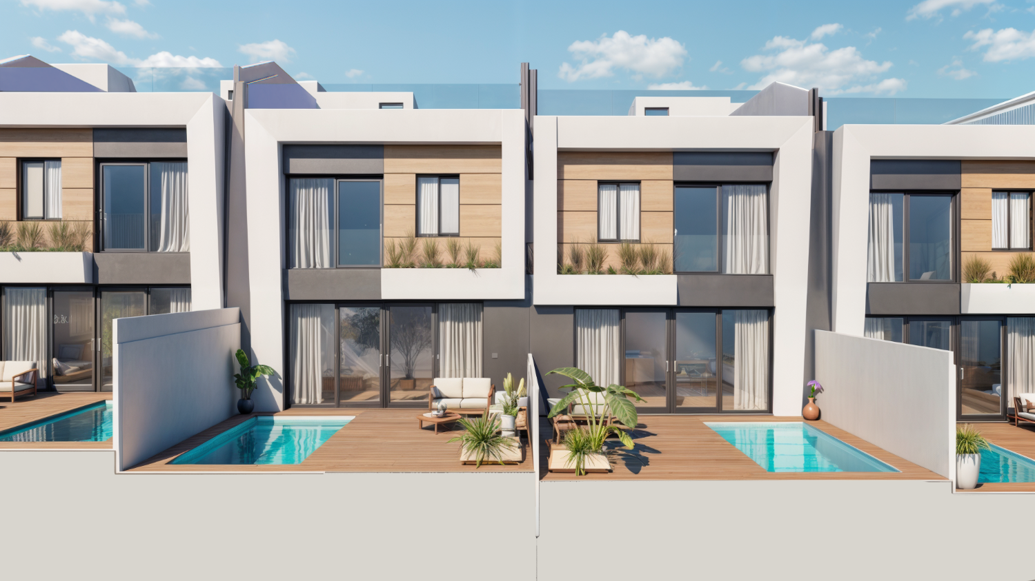 Woning te koop in Caleta de Vélez