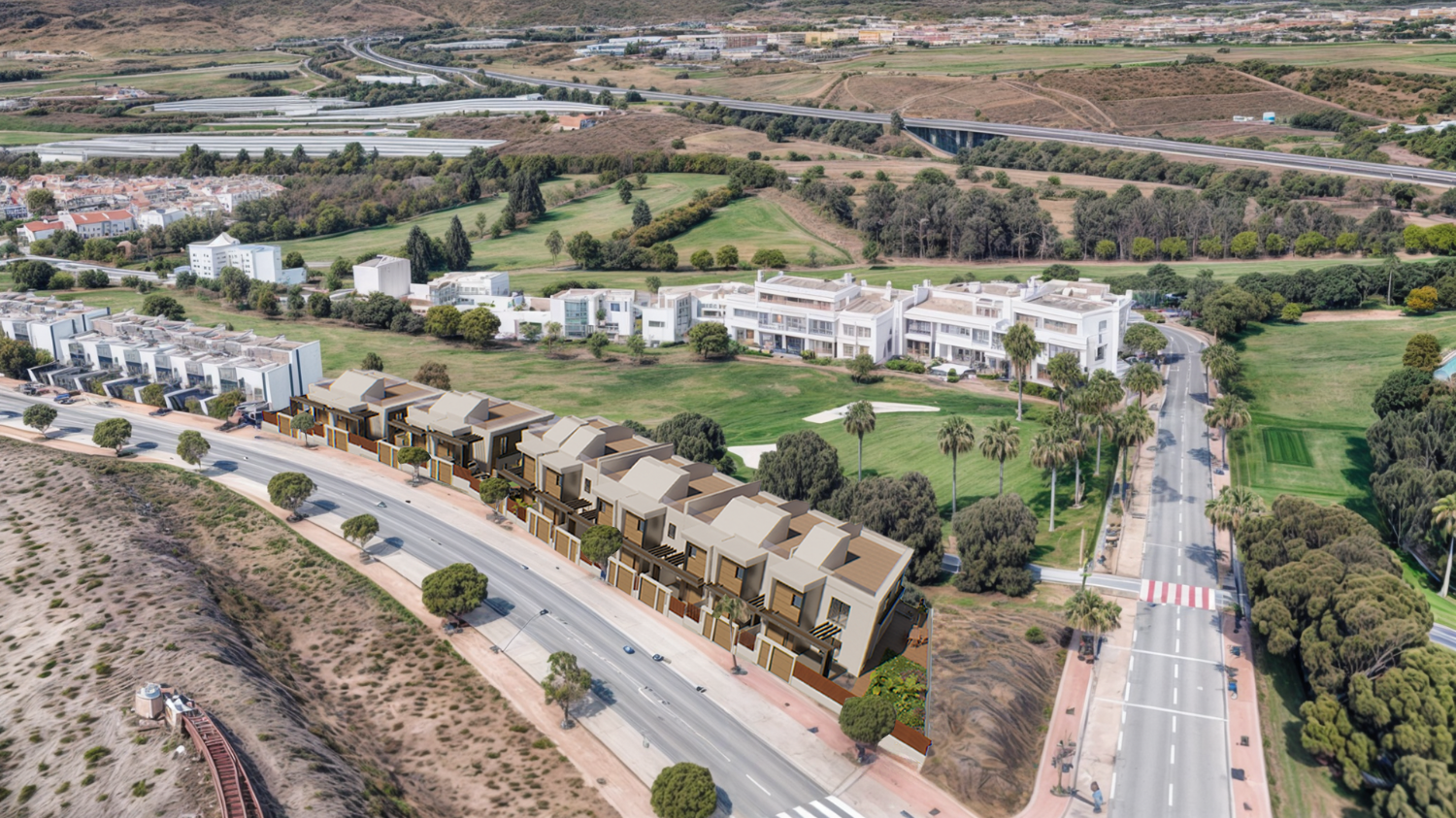 Woning te koop in Caleta de Vélez