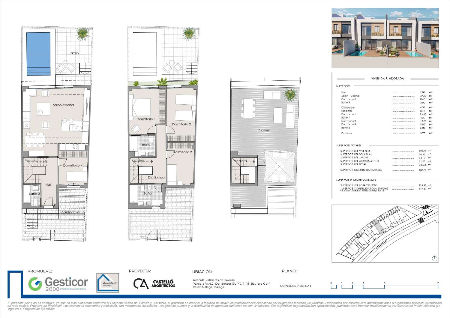 Woning te koop in Caleta de Vélez