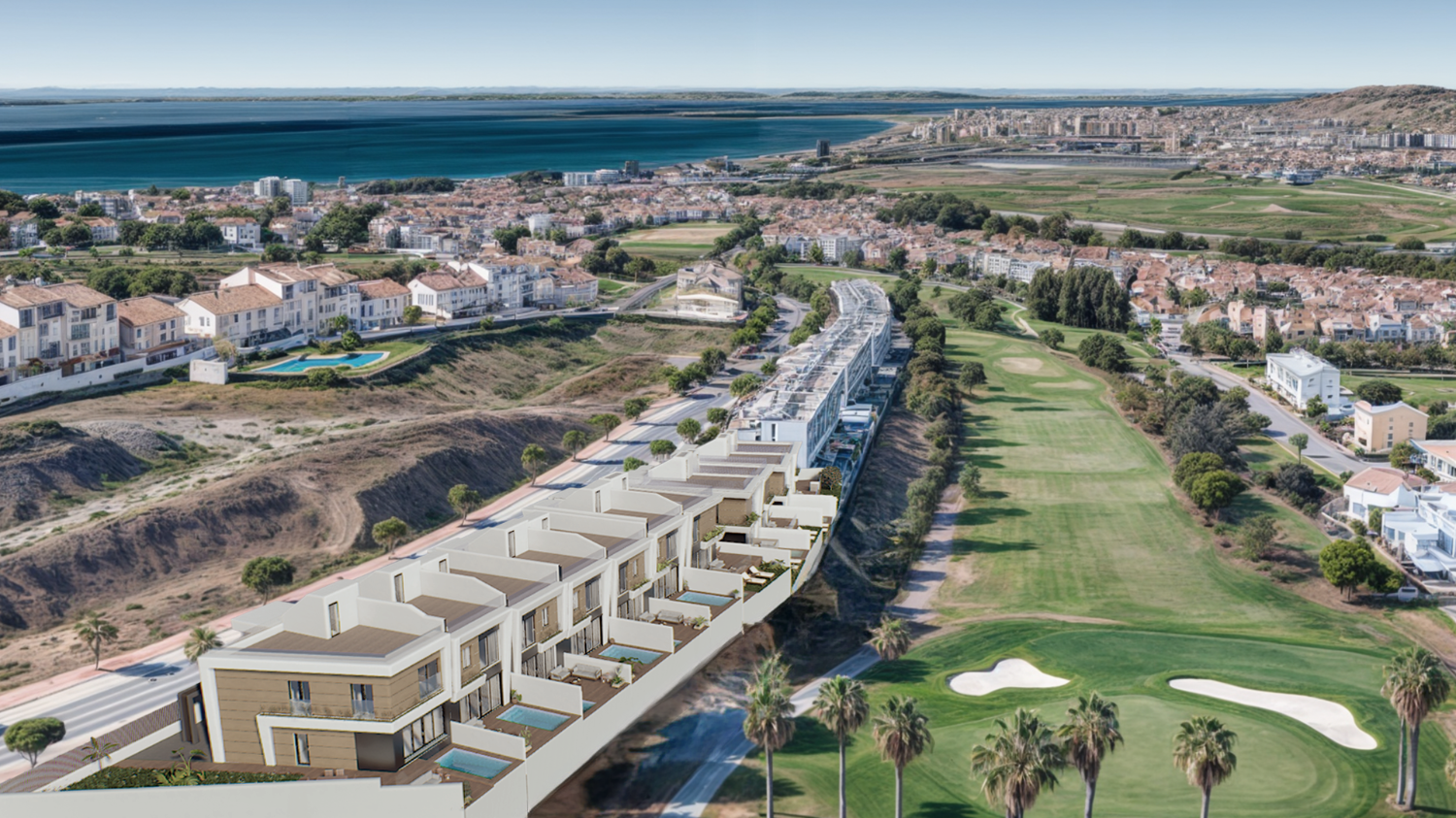 Woning te koop in Caleta de Vélez