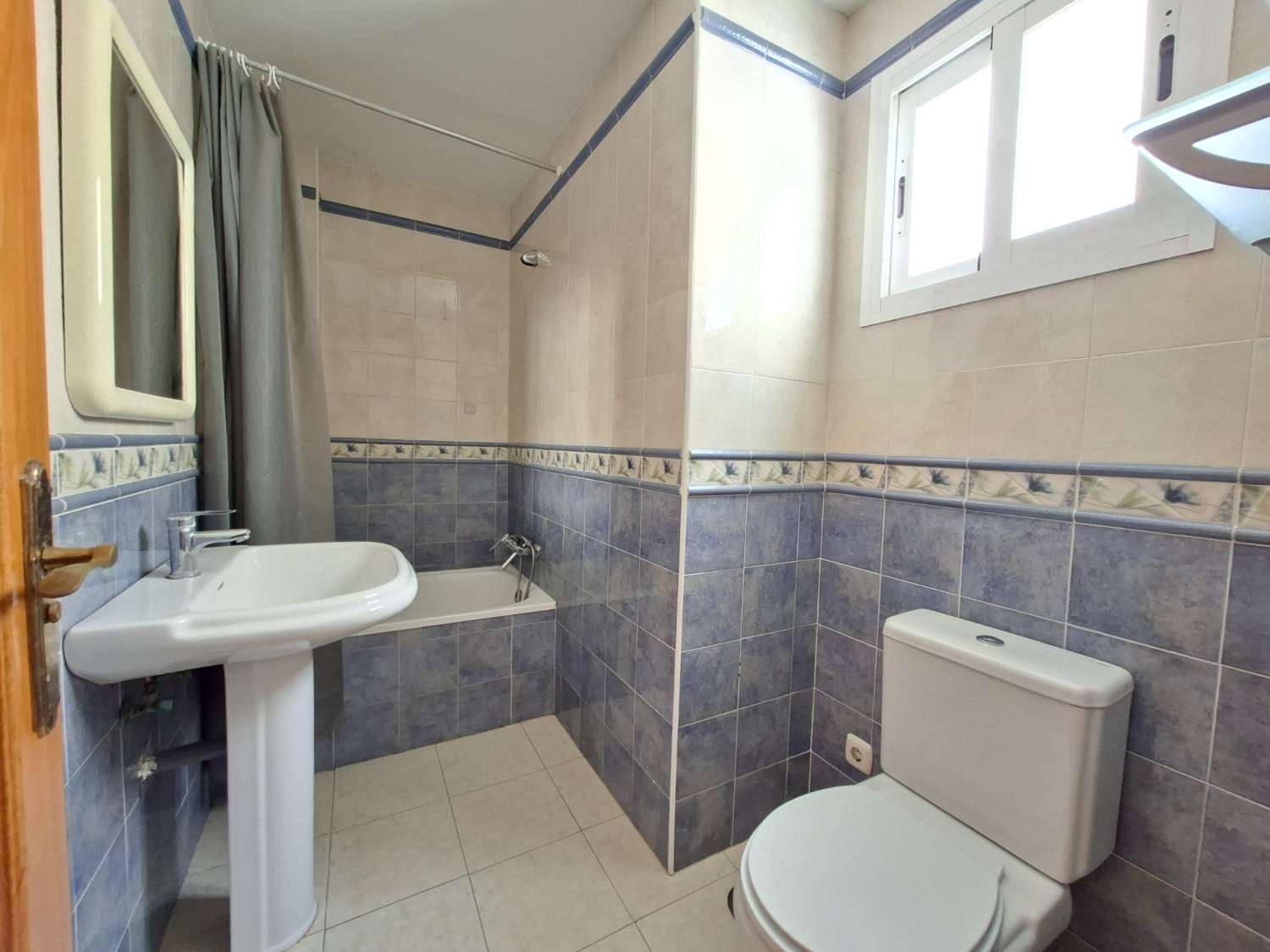 Flat te koop in Rincón de la Victoria