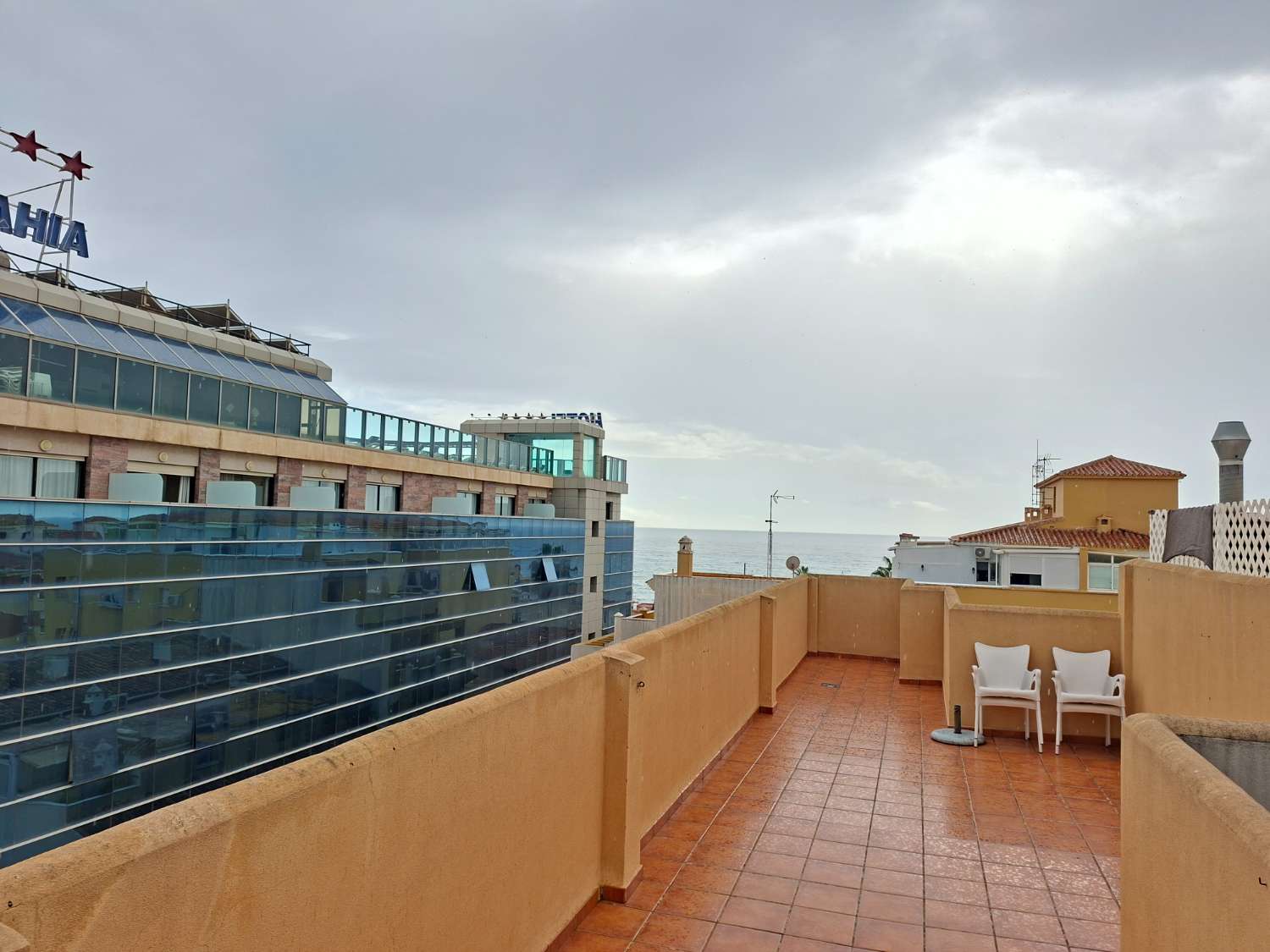 Flat te koop in Rincón de la Victoria