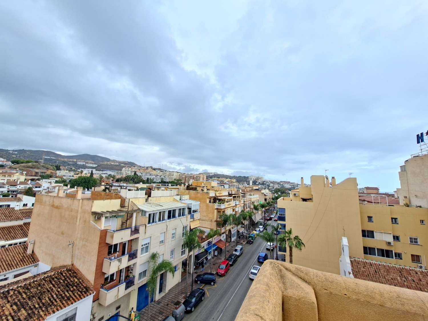 Flat te koop in Rincón de la Victoria