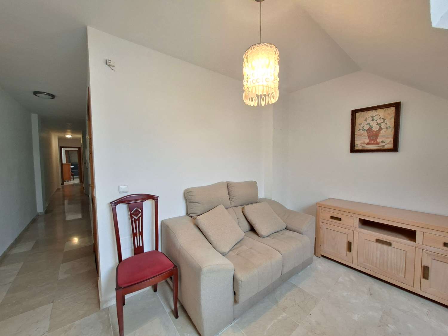 Flat te koop in Rincón de la Victoria