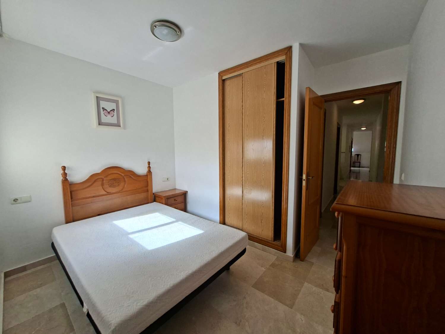 Flat te koop in Rincón de la Victoria