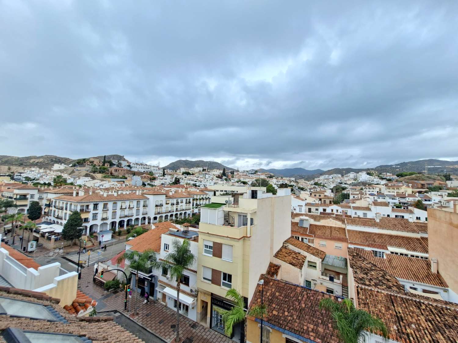 Flat te koop in Rincón de la Victoria