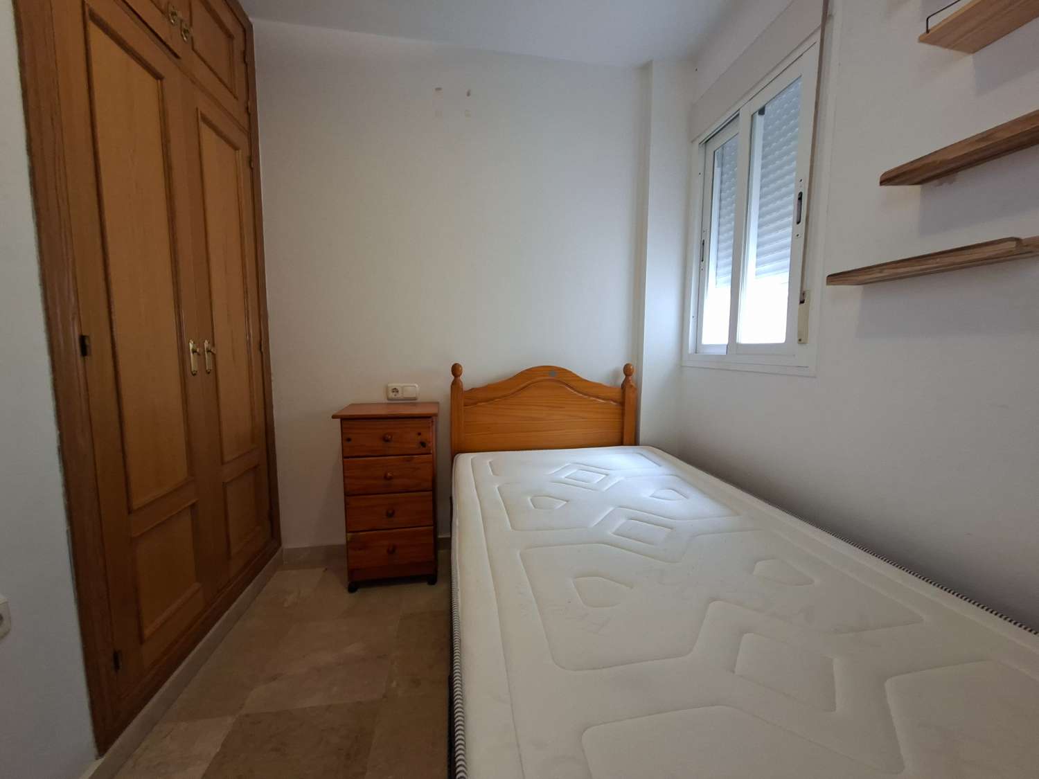 Flat te koop in Rincón de la Victoria