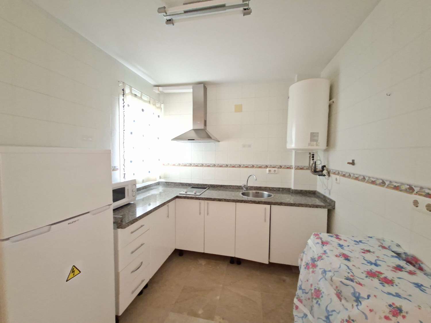 Flat te koop in Rincón de la Victoria