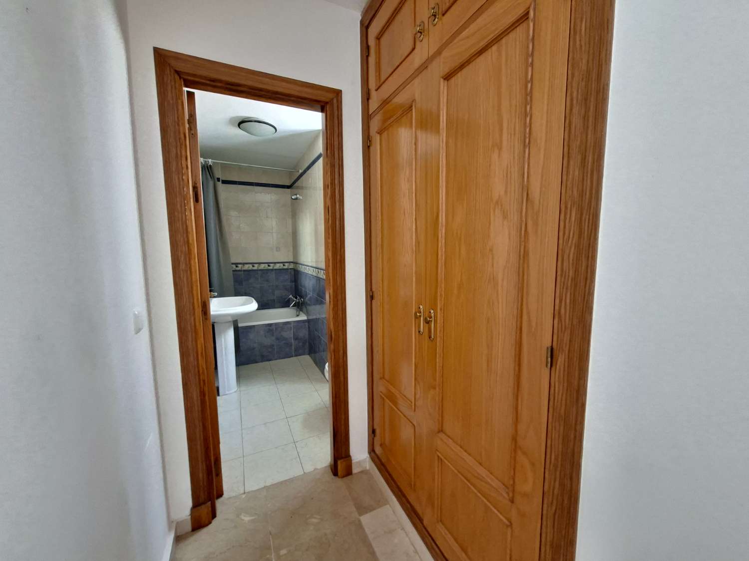 Flat te koop in Rincón de la Victoria