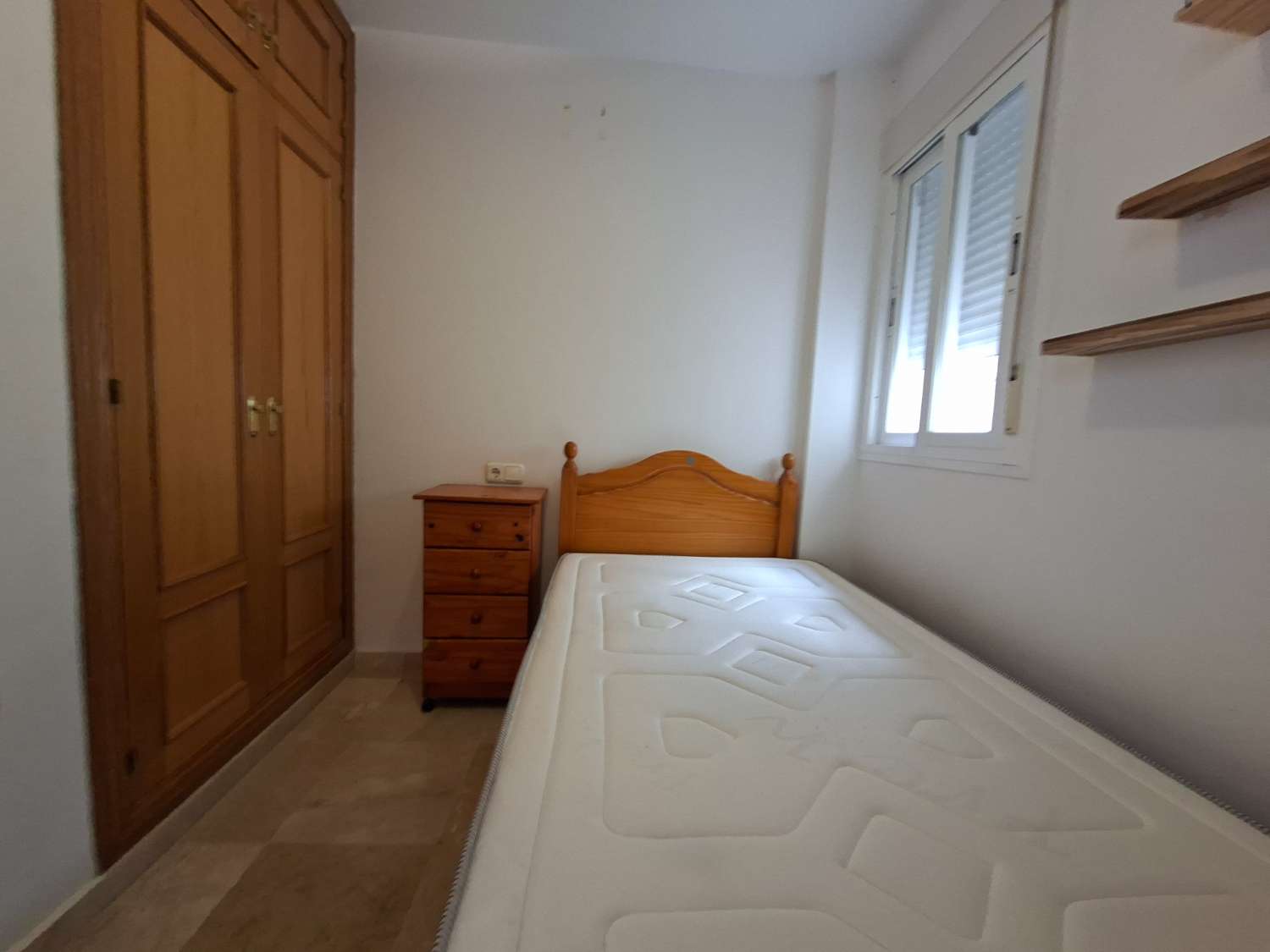 Flat te koop in Rincón de la Victoria