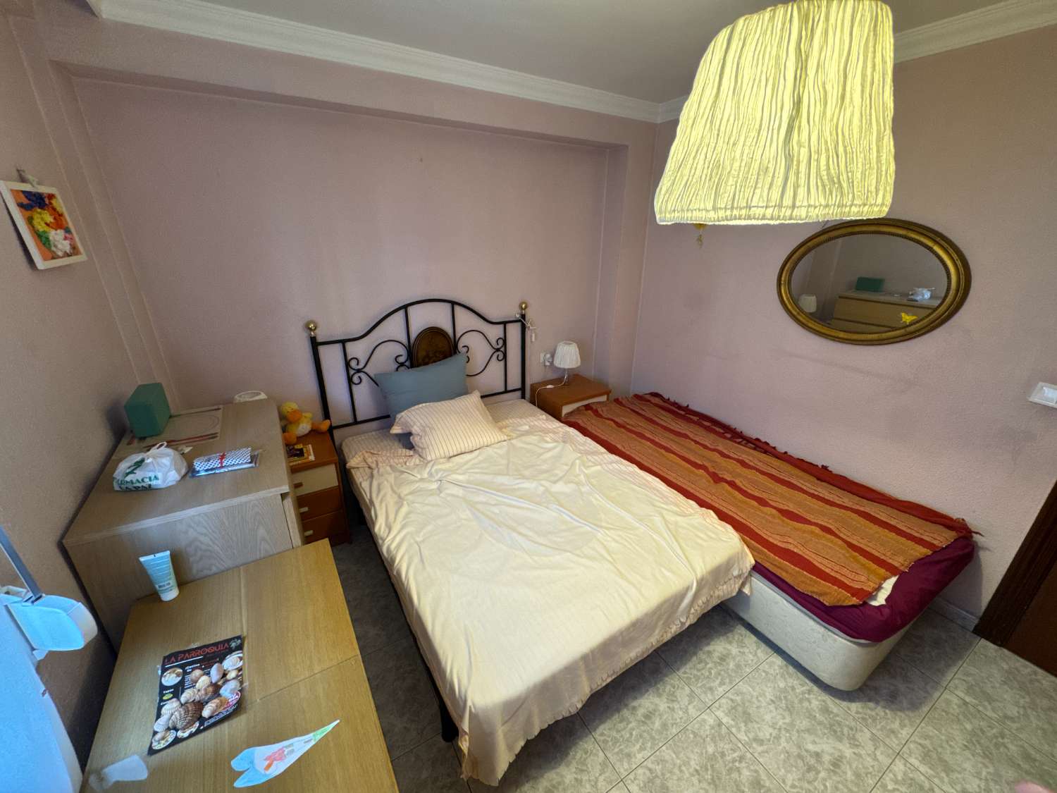 Flat te koop in Carretera de Cádiz (Málaga)