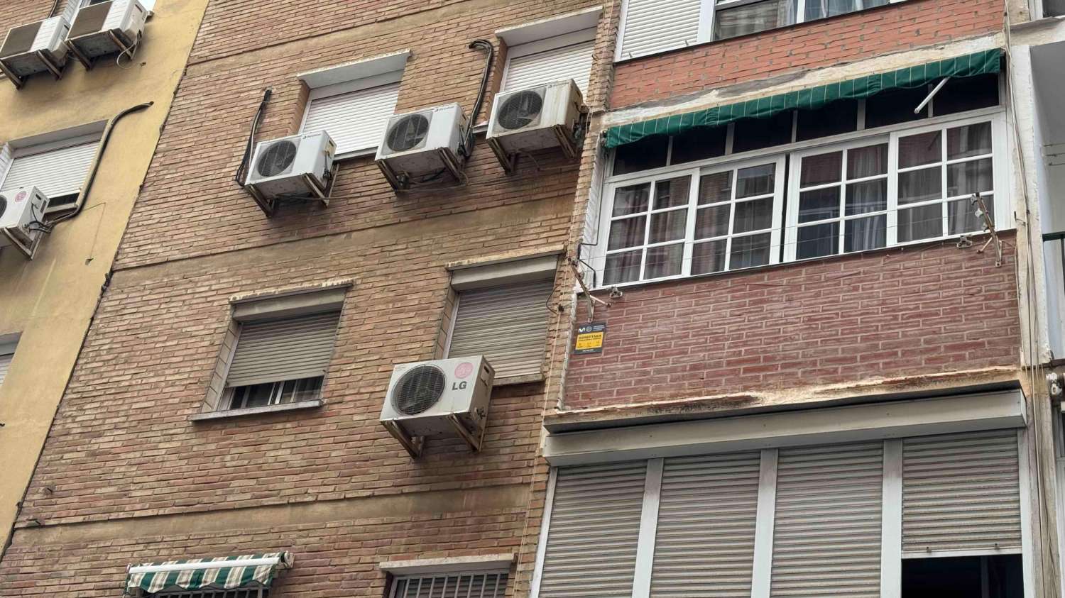 Flat te koop in Carretera de Cádiz (Málaga)