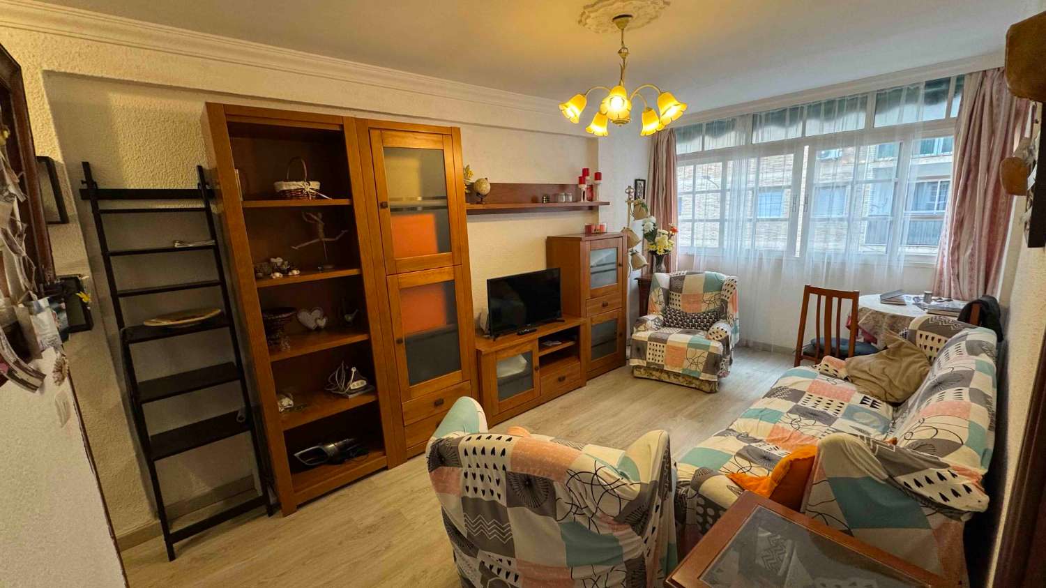 Flat te koop in Carretera de Cádiz (Málaga)