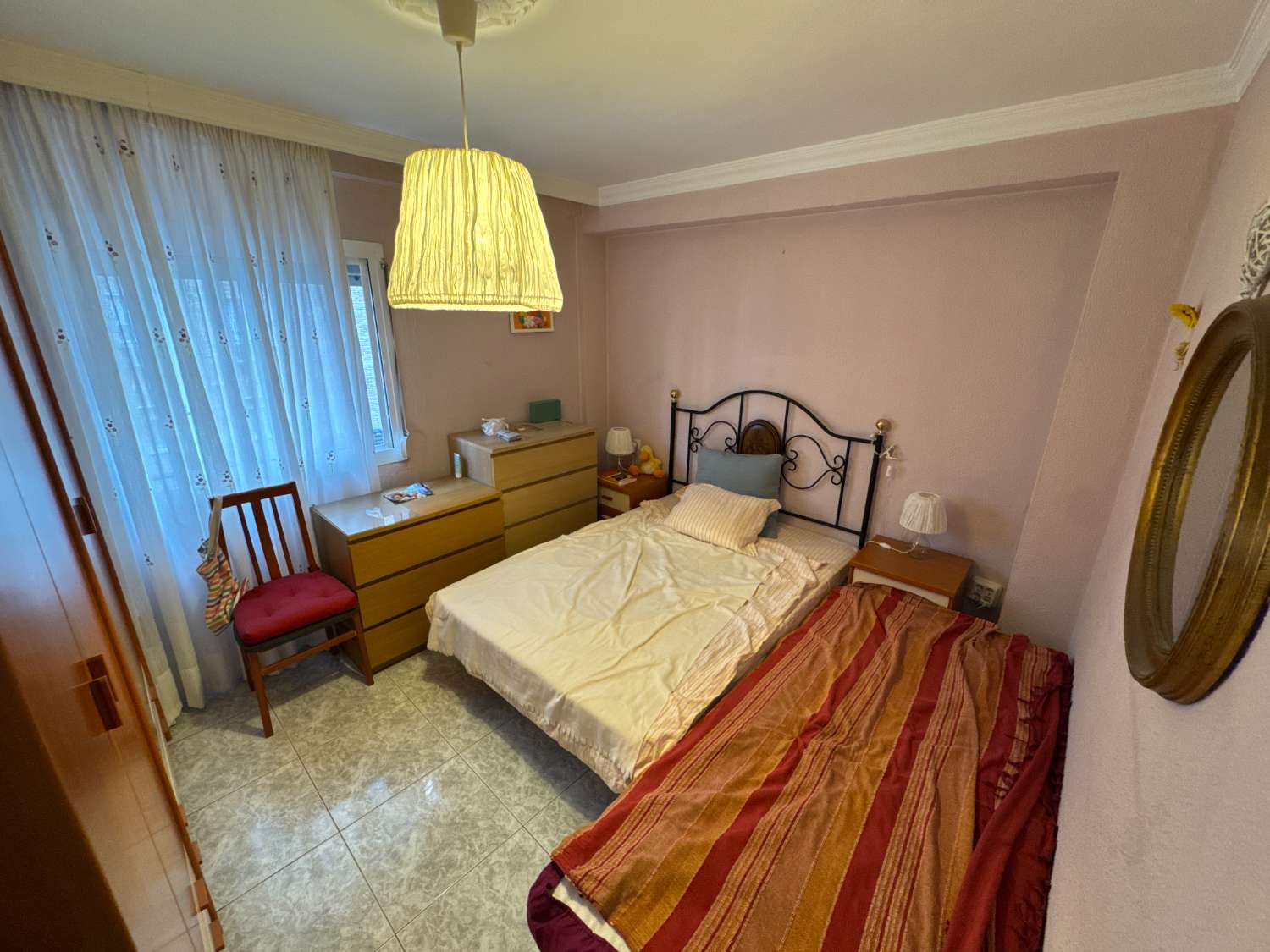 Flat te koop in Carretera de Cádiz (Málaga)