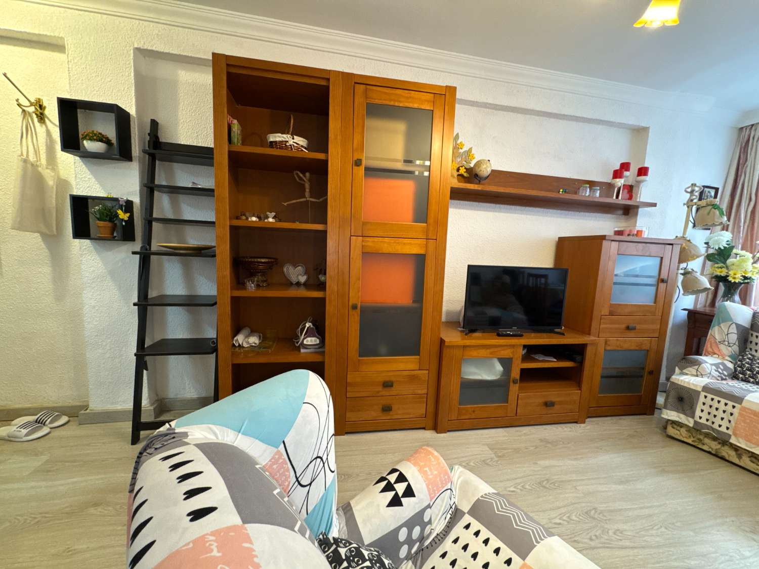 Flat te koop in Carretera de Cádiz (Málaga)