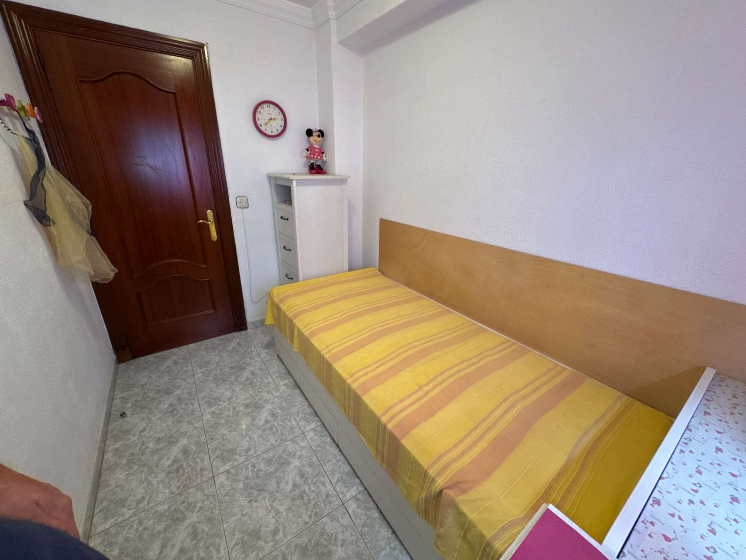 Flat te koop in Carretera de Cádiz (Málaga)