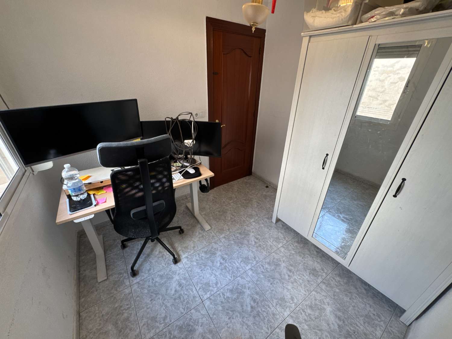 Flat te koop in Carretera de Cádiz (Málaga)