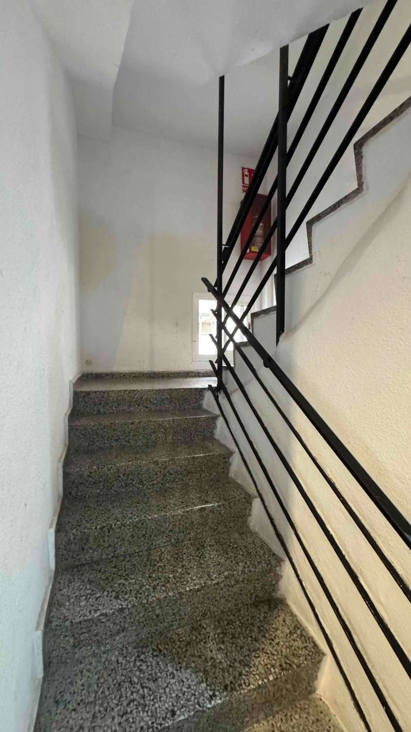 Flat te koop in Carretera de Cádiz (Málaga)