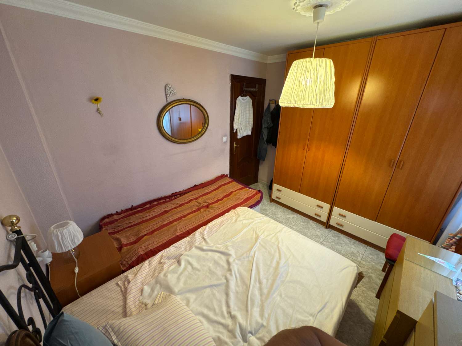 Flat te koop in Carretera de Cádiz (Málaga)