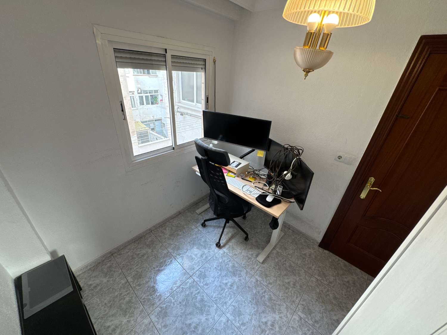 Flat te koop in Carretera de Cádiz (Málaga)