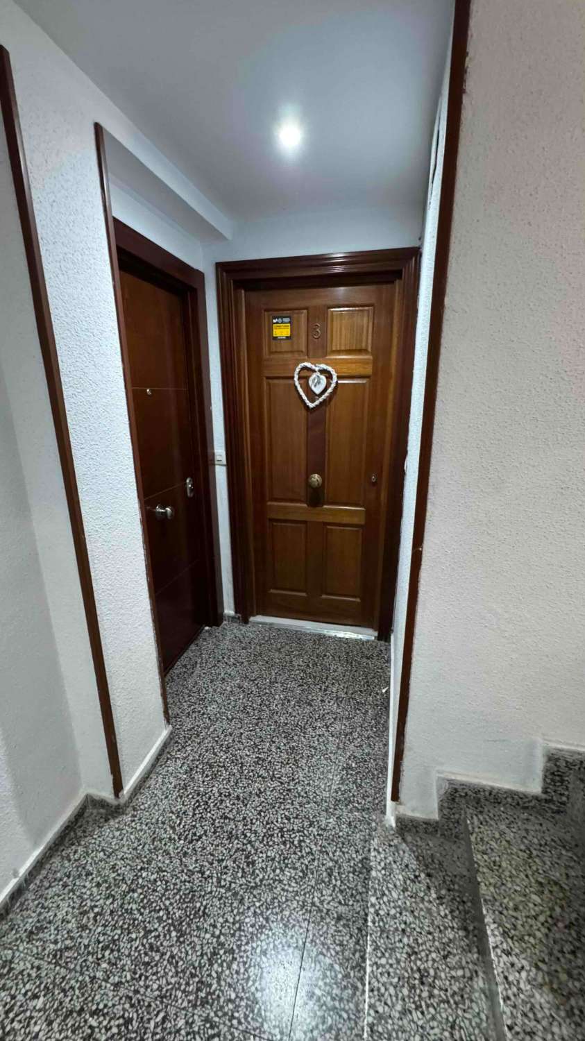 Flat te koop in Carretera de Cádiz (Málaga)