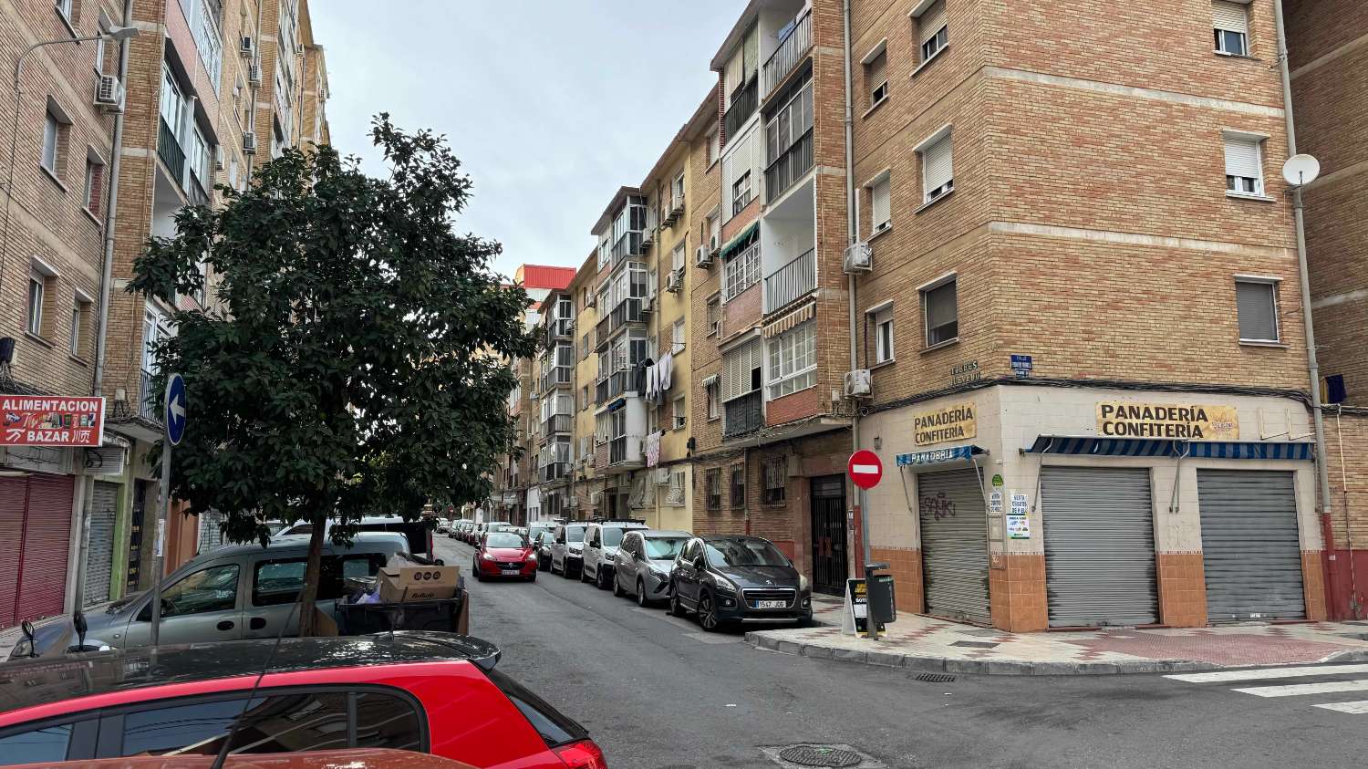 Flat te koop in Carretera de Cádiz (Málaga)