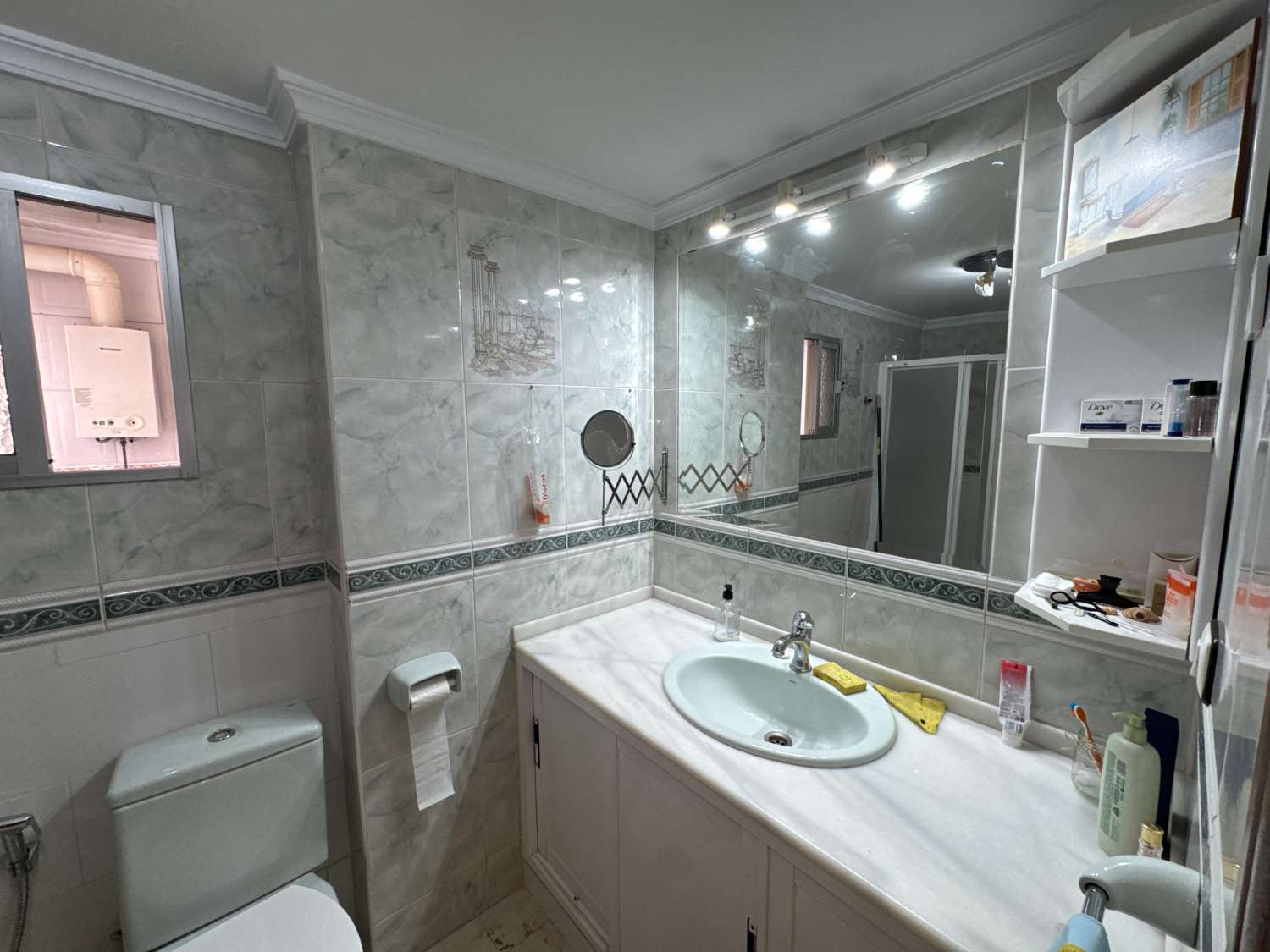 Flat te koop in Carretera de Cádiz (Málaga)