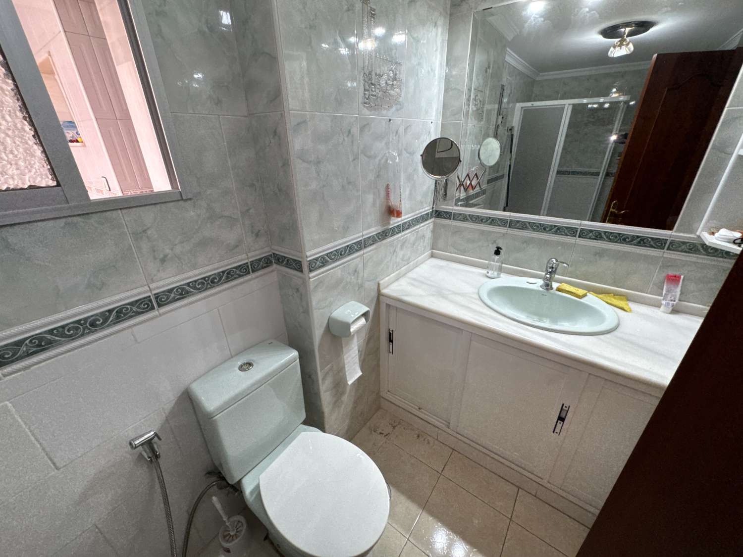 Flat te koop in Carretera de Cádiz (Málaga)