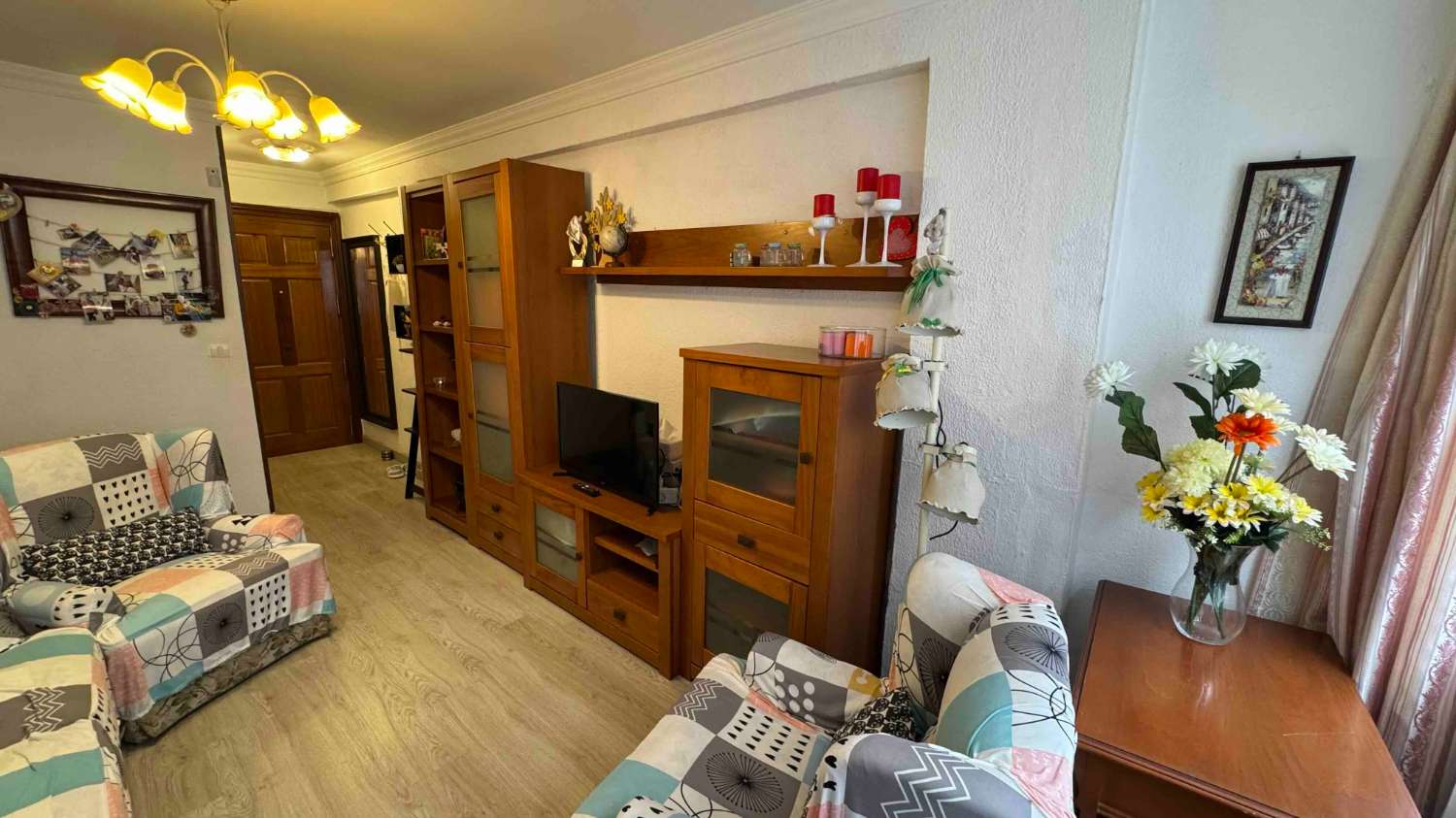 Flat te koop in Carretera de Cádiz (Málaga)